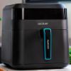  Зображення Мультипіч Cecotec Cecofry Experience 6000 (CCTC-04339) 